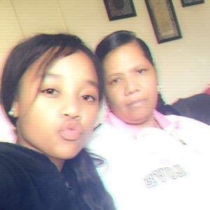 Meet your Posher, Charlene